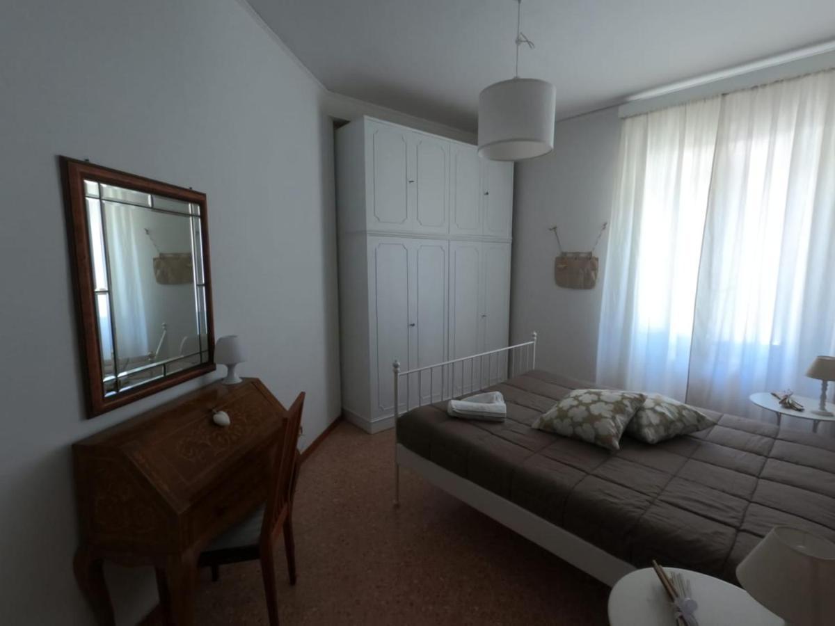 Casavacanze Liberty La Spezia Eksteriør bilde