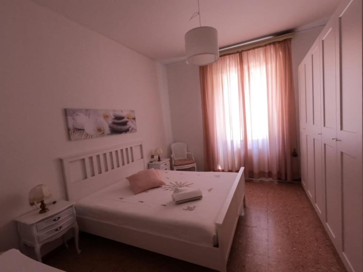 Casavacanze Liberty La Spezia Eksteriør bilde
