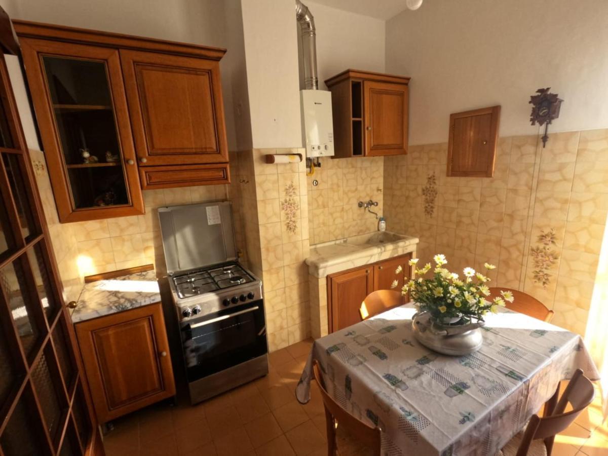 Casavacanze Liberty La Spezia Eksteriør bilde