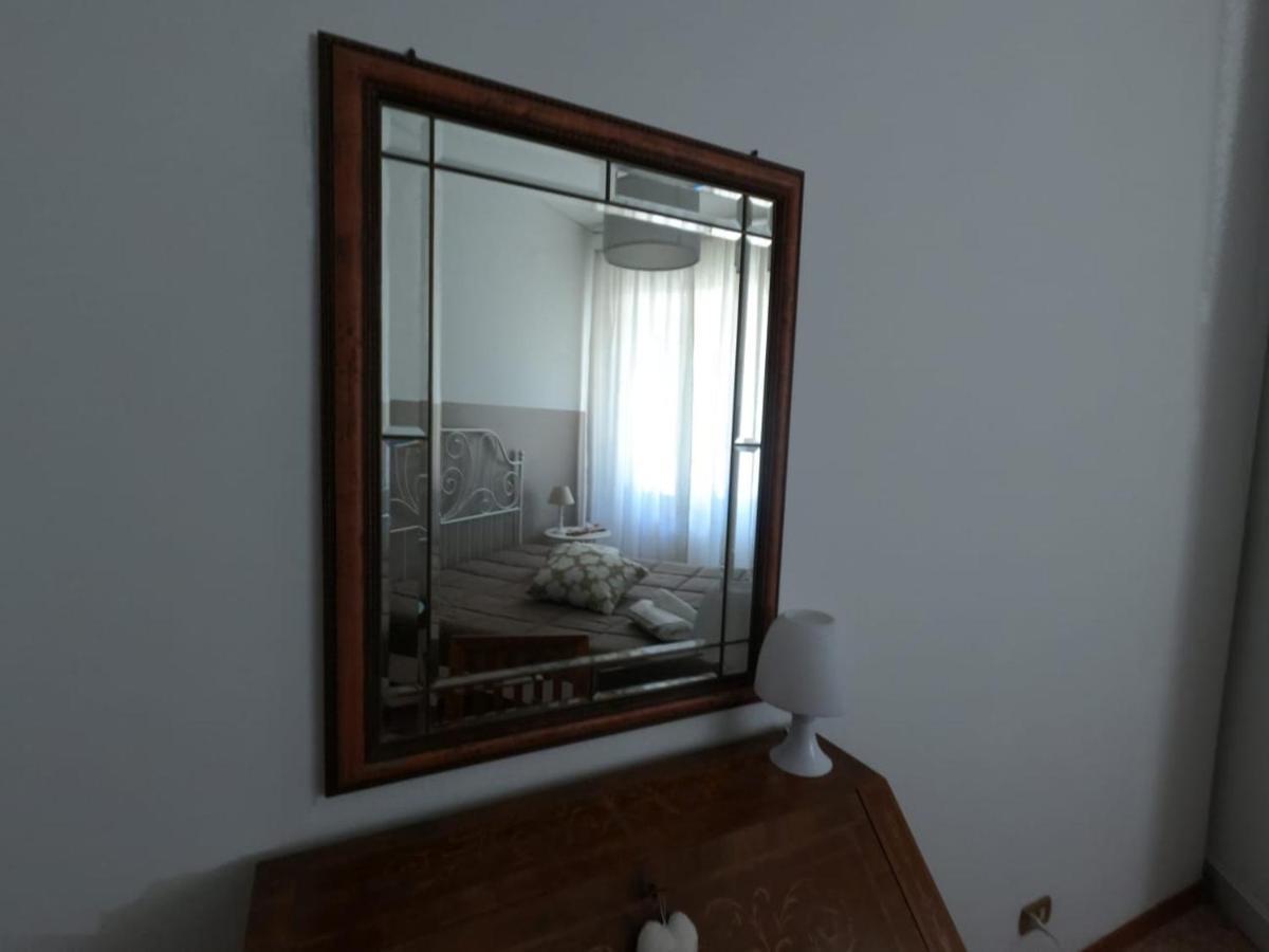 Casavacanze Liberty La Spezia Eksteriør bilde